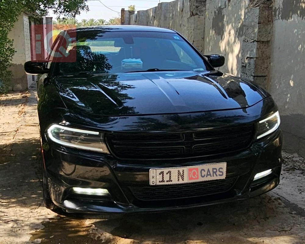 دودج تشارجر